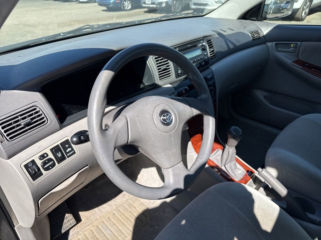 Used 2007 Toyota Corolla LE image 25