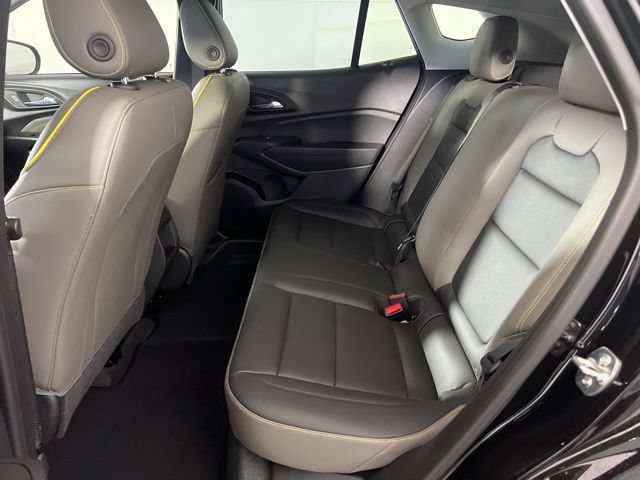 New 2026 Chevrolet Trax ACTIV w/ Driver Confidence Package FWD image 10