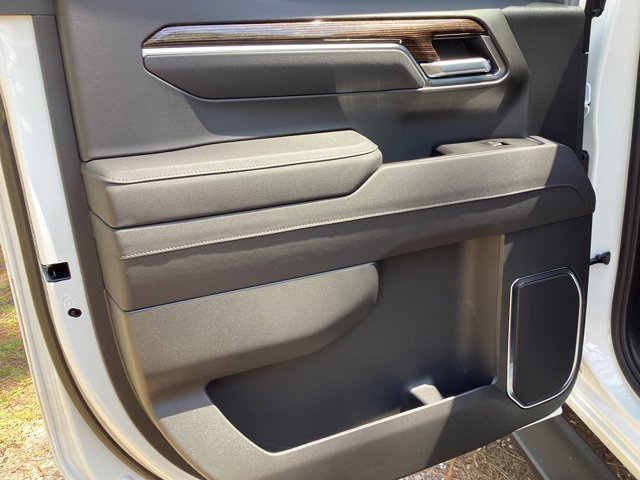 New 2026 GMC Sierra 1500 Elevation w/ Elevation Premium Package image 18