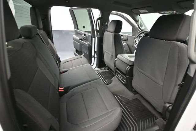 Used 2023 Chevrolet Silverado 3500 LT w/ Convenience Package AWD/4WD image 46