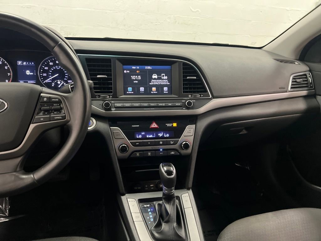 Used 2017 Hyundai Elantra Value Edition image 19