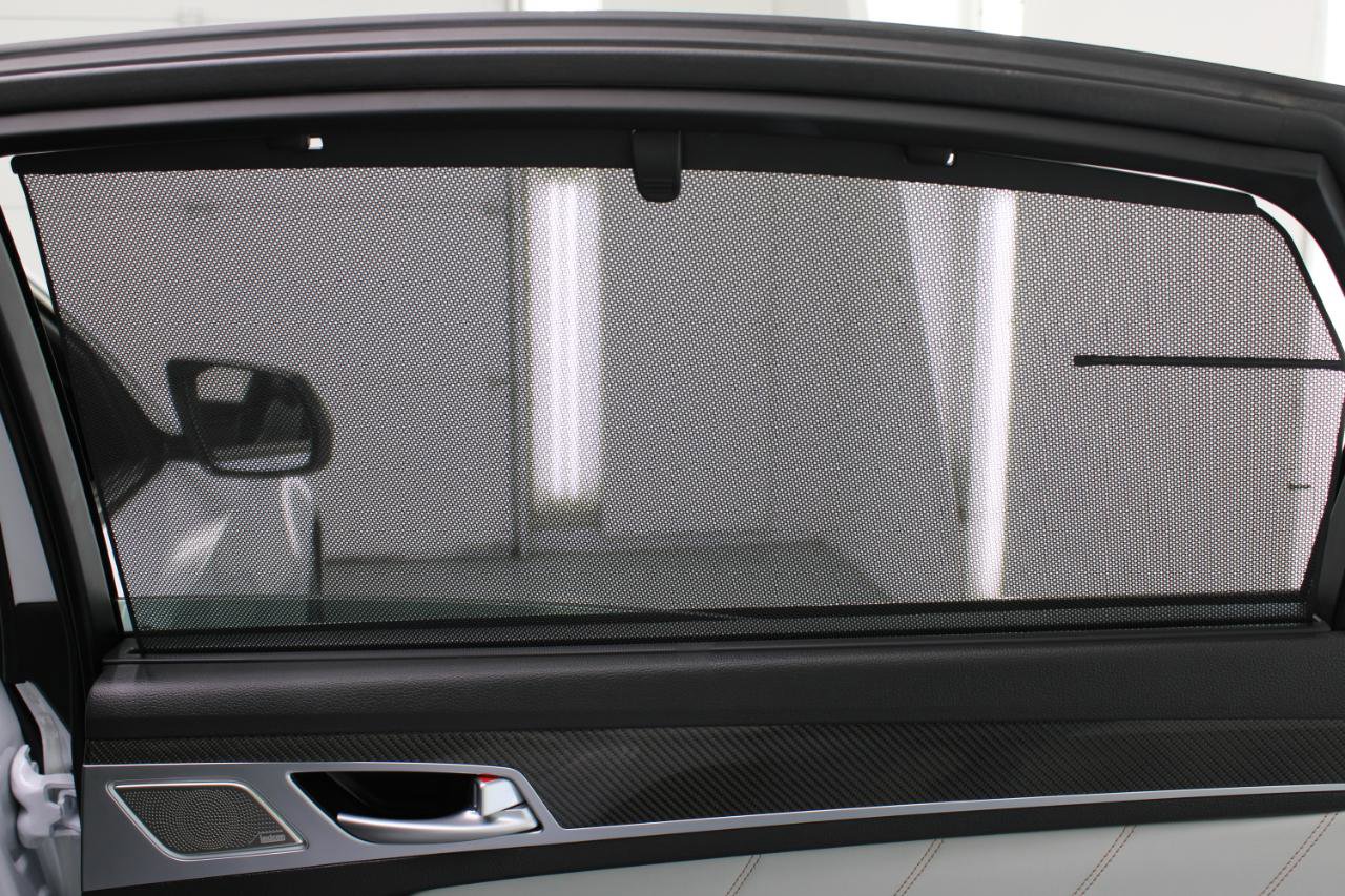 Used 2019 Genesis G80 3.3T Sport image 48