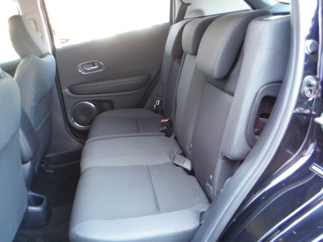 Used 2019 Honda HR-V EX image 30