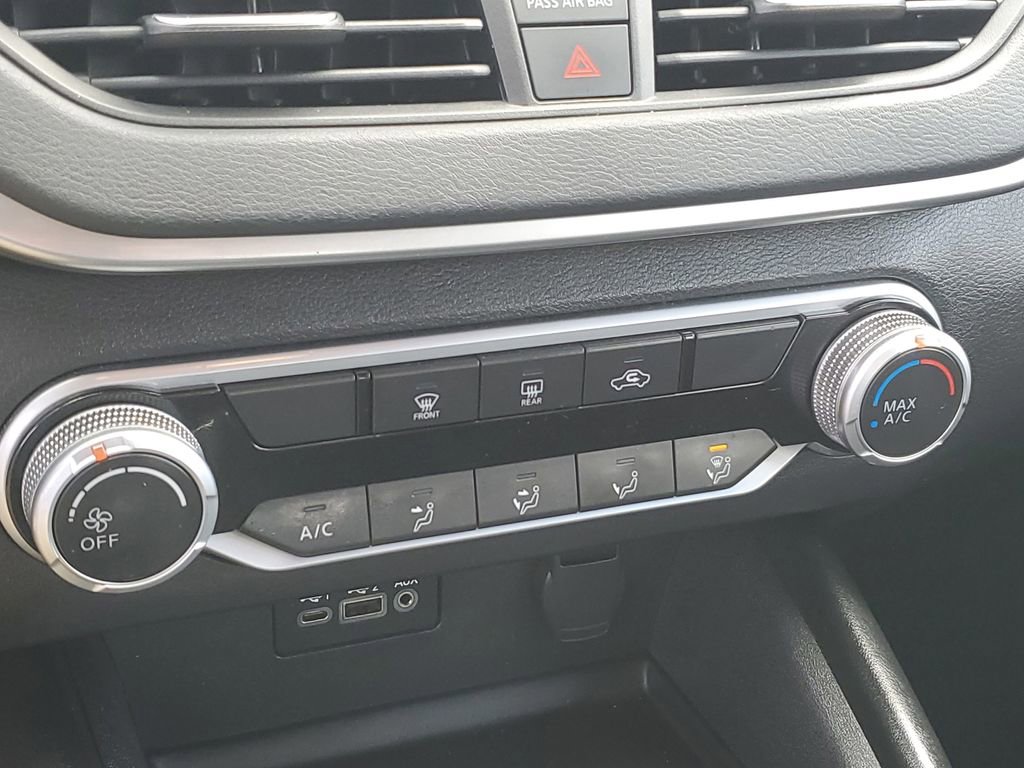 Used 2021 Nissan Altima 2.5 SR image 15