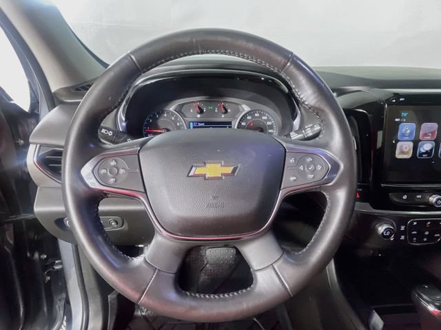 Used 2019 Chevrolet Traverse LT w/ LPO, Floor Liner Package FWD image 12