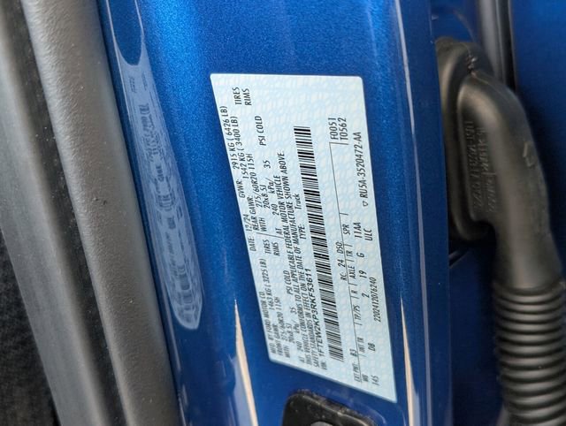 Used 2024 Ford F150 STX w/ Mobile Office Package image 16