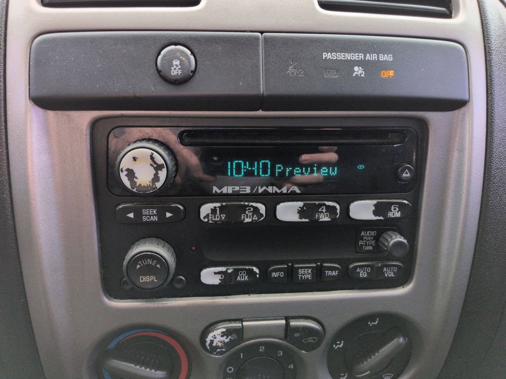 Used 2012 Chevrolet Colorado LT image 19