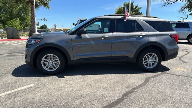 New 2026 Ford Explorer Active w/ Active Comfort Package RWD image 6