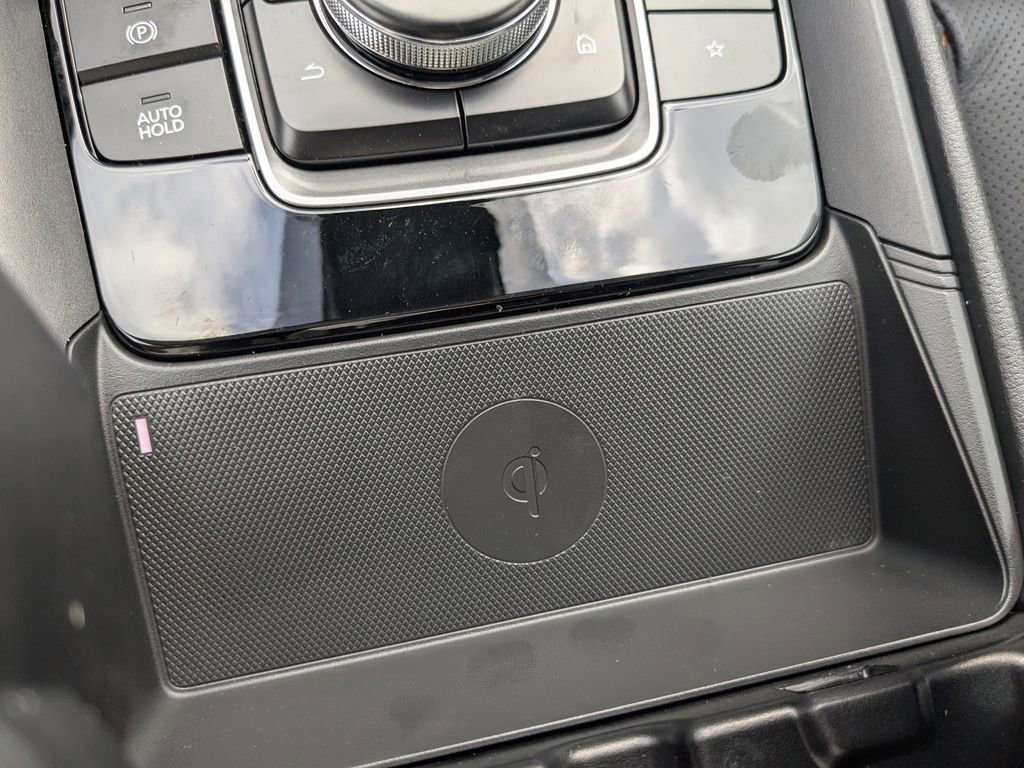 New 2026 MAZDA CX-50 AWD 2.5 Hybrid w/ Weather Package image 25