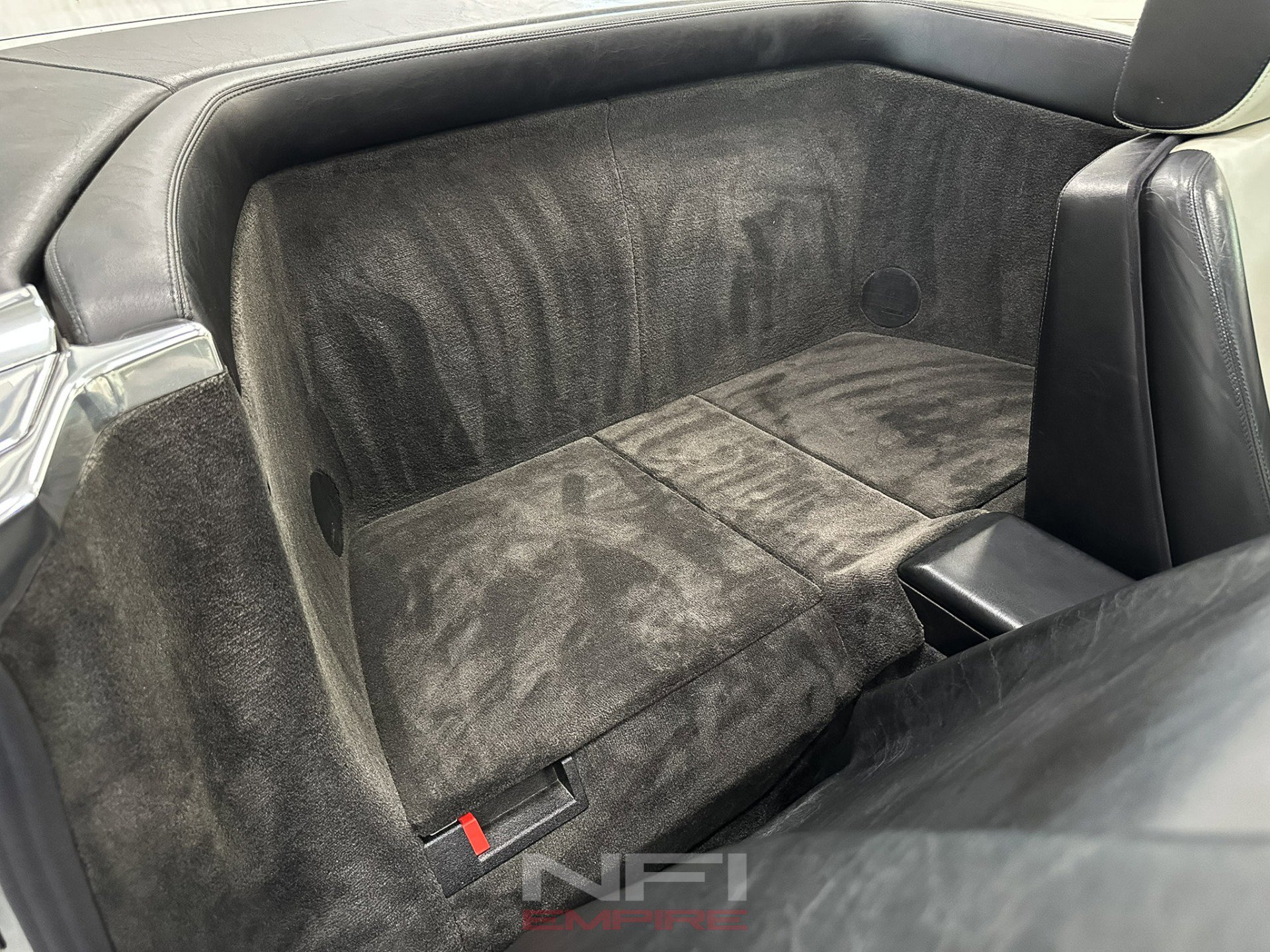 Used 2002 Mercedes-Benz SL 500 image 57