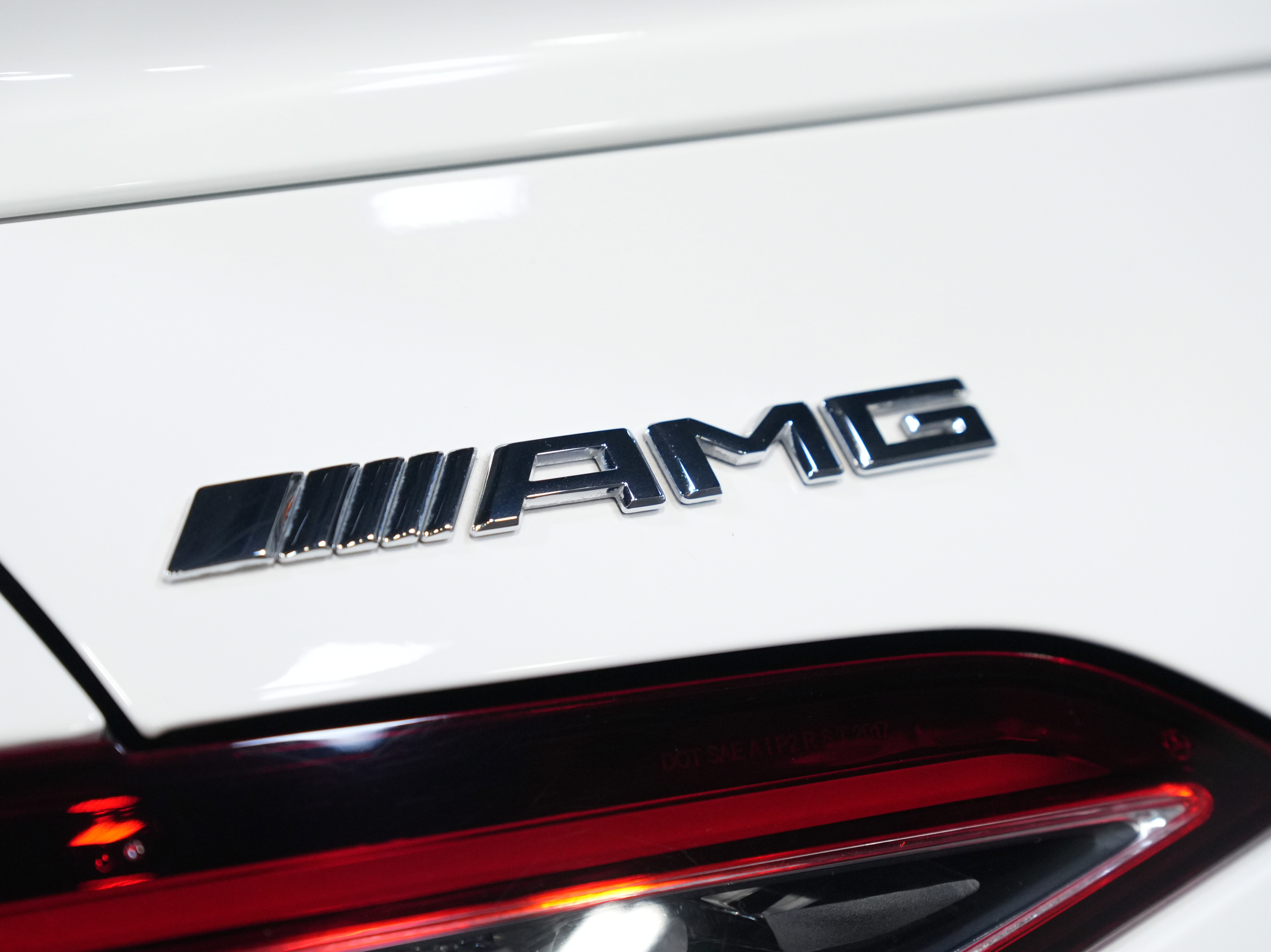 Used 2019 Mercedes-Benz AMG GT 63 w/ AMG Aerodynamics Package image 20