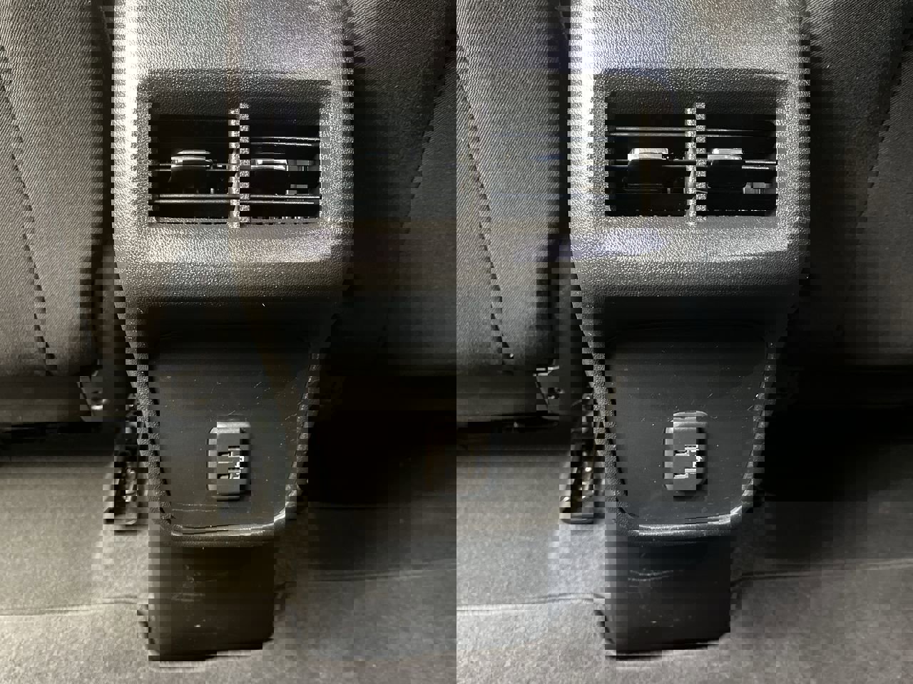 Used 2022 Chevrolet Equinox LT w/ Driver Convenience Package image 11