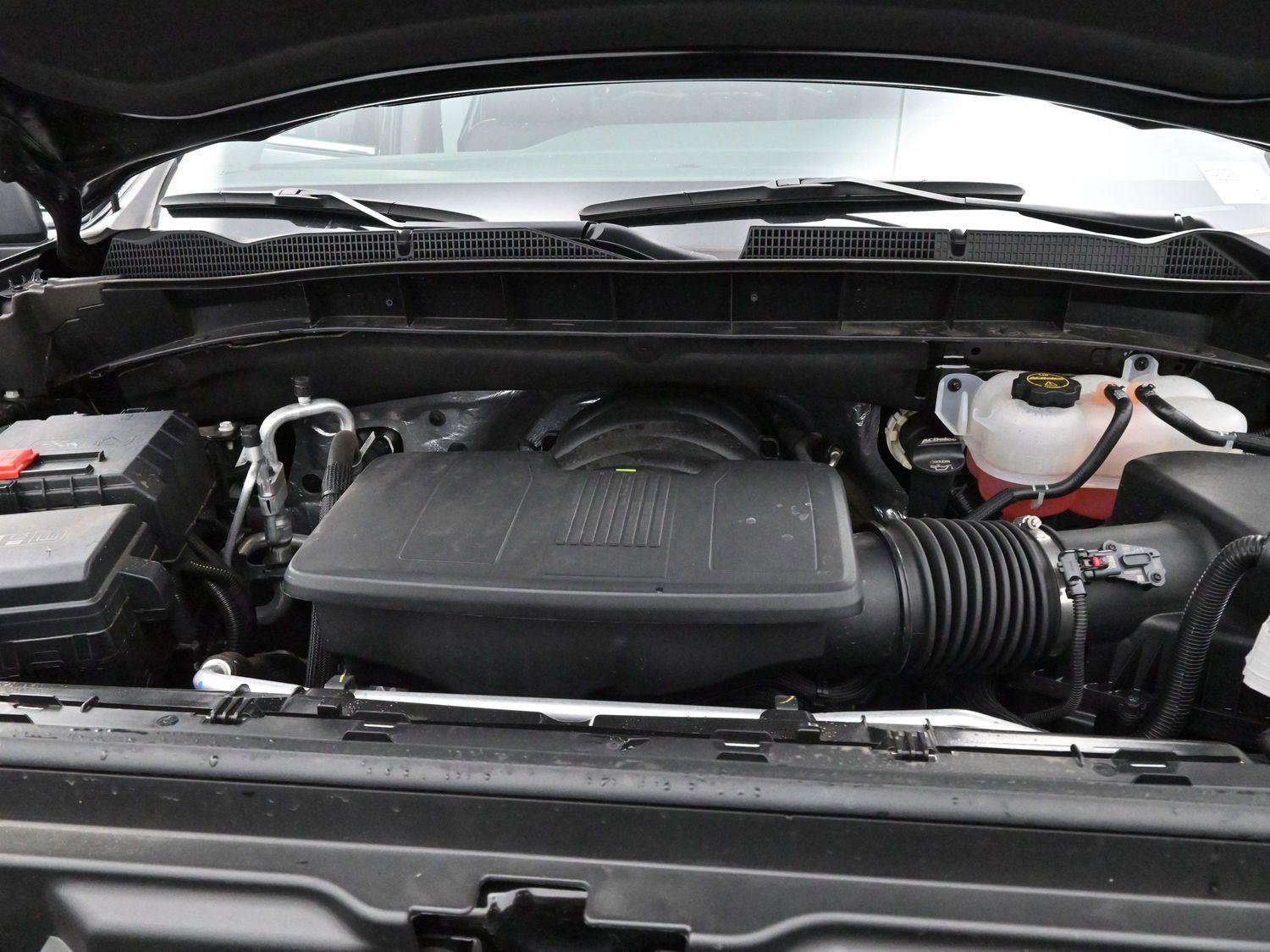 Used 2025 GMC Sierra 1500 Denali image 31