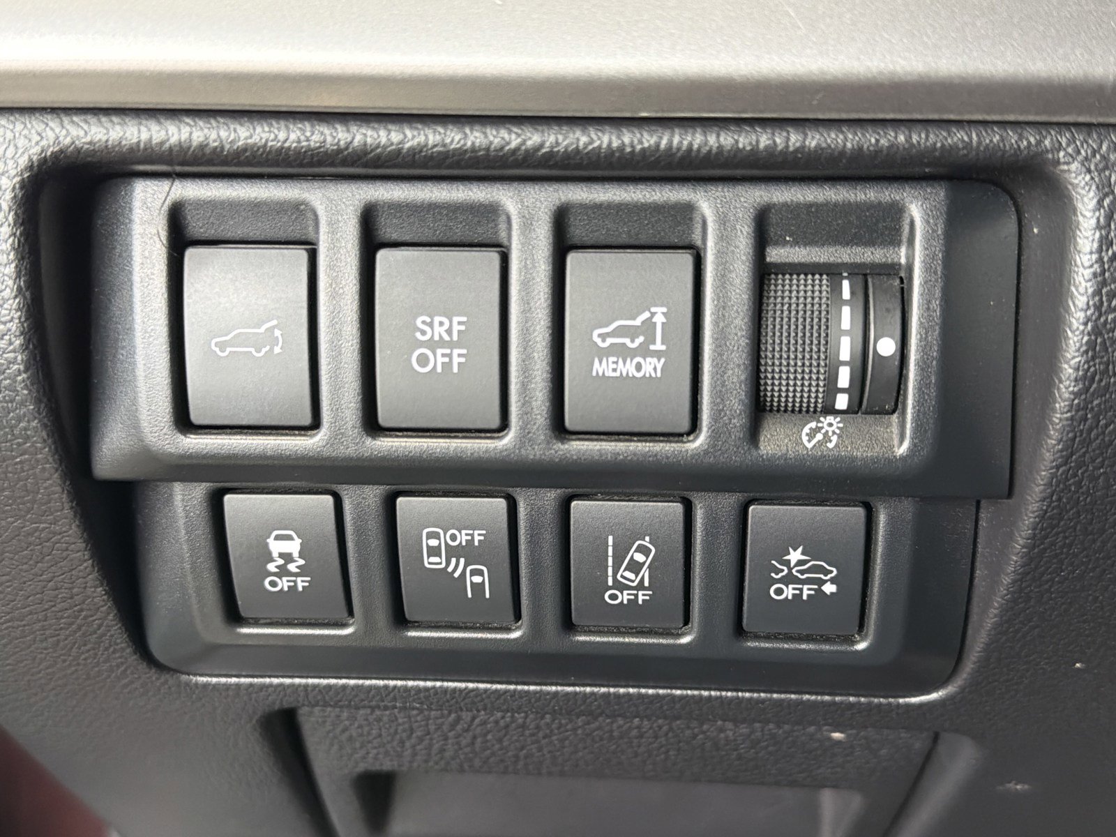Used 2017 Subaru Outback 2.5i Touring w/ Popular Package #5A image 26