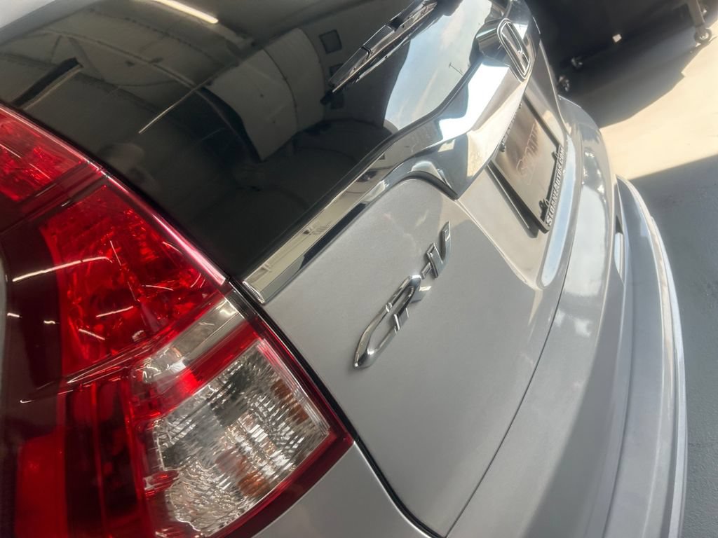 Used 2016 Honda CR-V EX image 21