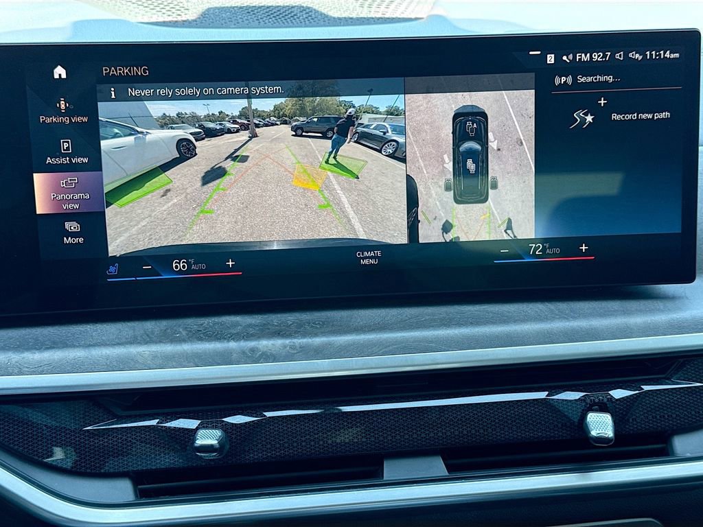 Used 2023 BMW X7 xDrive40i w/ Premium Package image 34