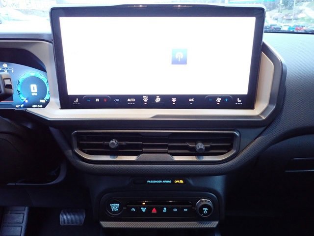 Used 2025 Ford Bronco Sport Big Bend image 14