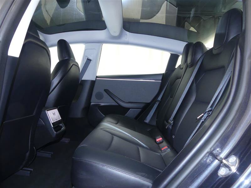 Used 2024 Tesla Model 3 RWD image 19