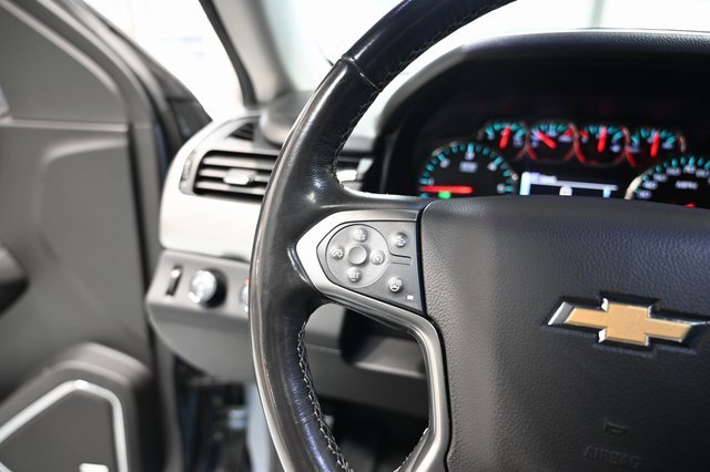 Used 2016 Chevrolet Tahoe LT w/ Luxury Package image 26