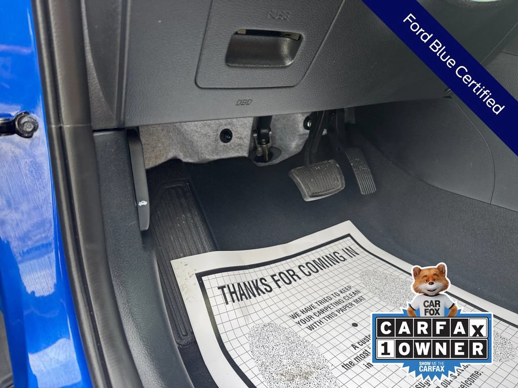 Used 2024 Kia Soul EX w/ Option Group 015 FWD image 38