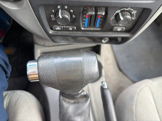 Used 2008 Chevrolet TrailBlazer LS image 7