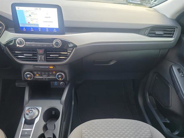 Used 2021 Ford Escape SE w/ SE Sport Appearance Package image 53