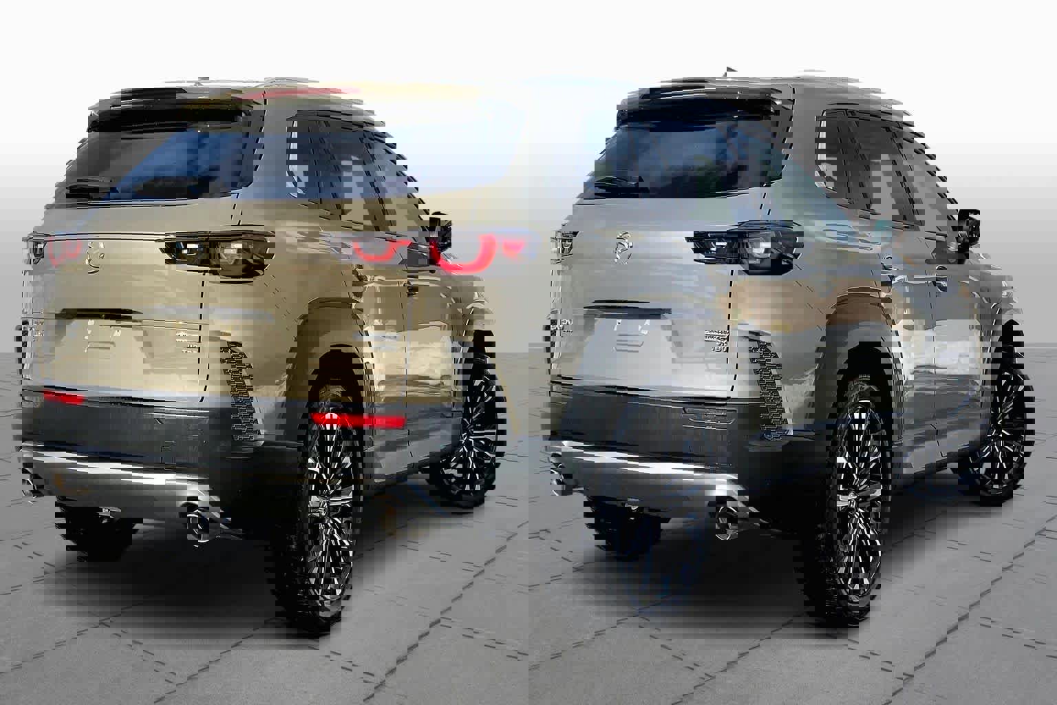 Used 2025 MAZDA CX-50 AWD 2.5 Turbo w/ Weather Package image 13