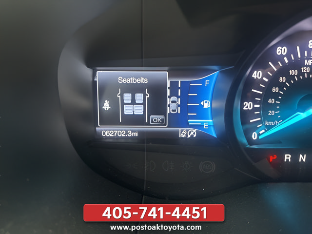 Used 2022 Ford Edge SEL AWD/4WD image 38