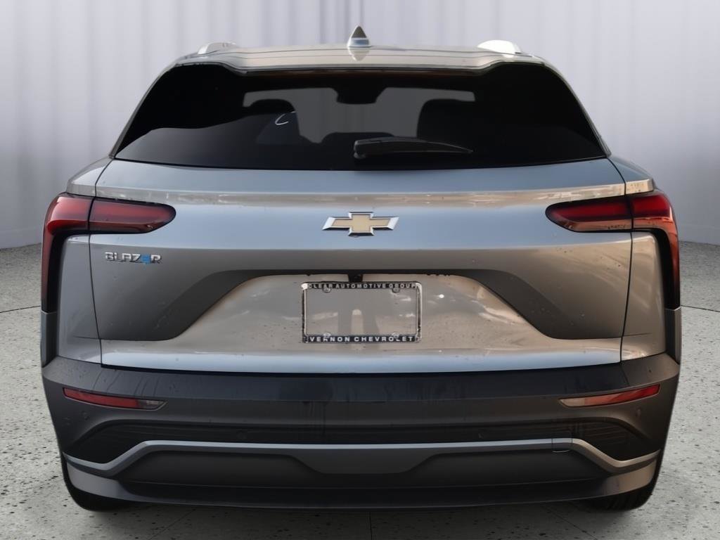 New 2026 Chevrolet Blazer EV LT image 6
