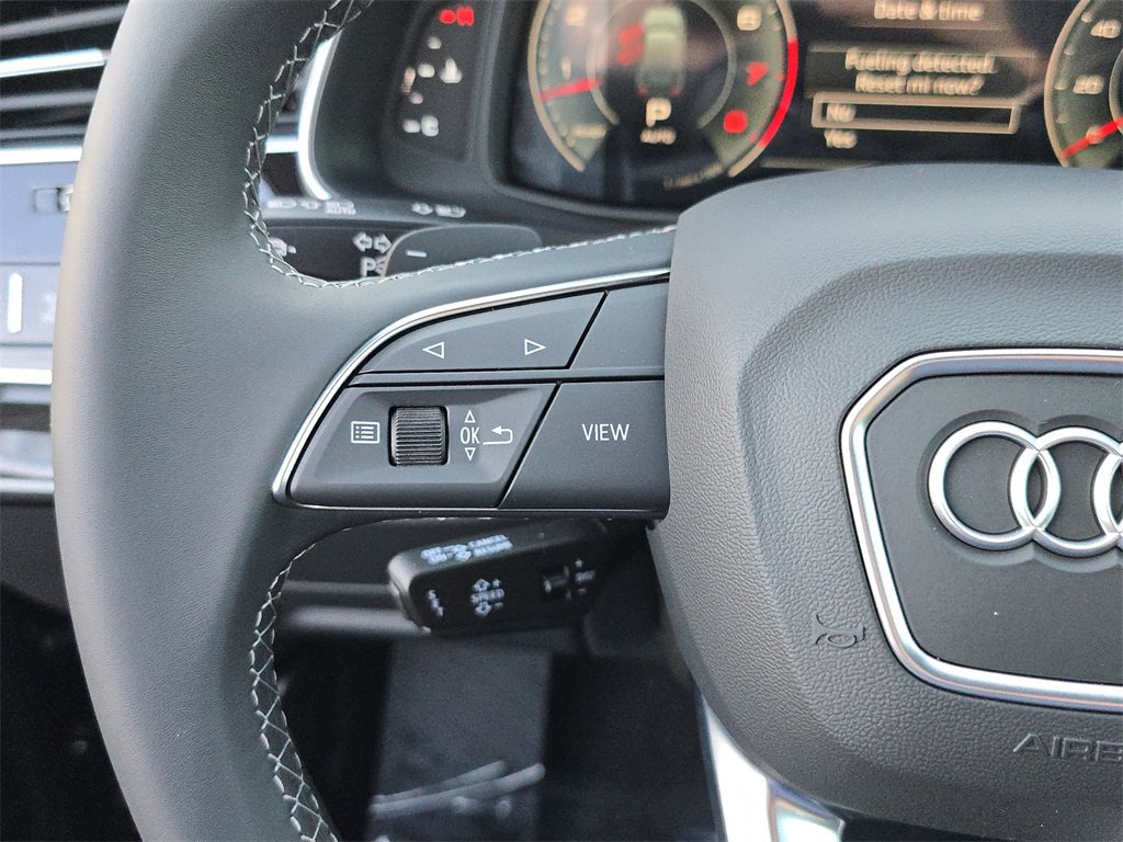 New 2026 Audi Q7 3.0T Premium Plus image 21