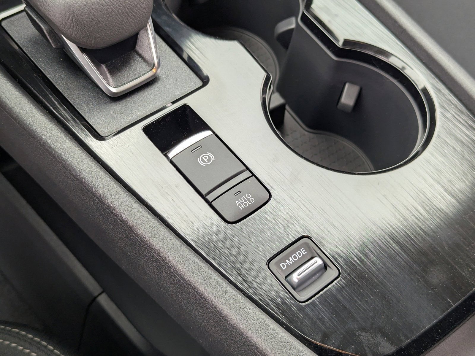 New 2026 Nissan Rogue S FWD image 33