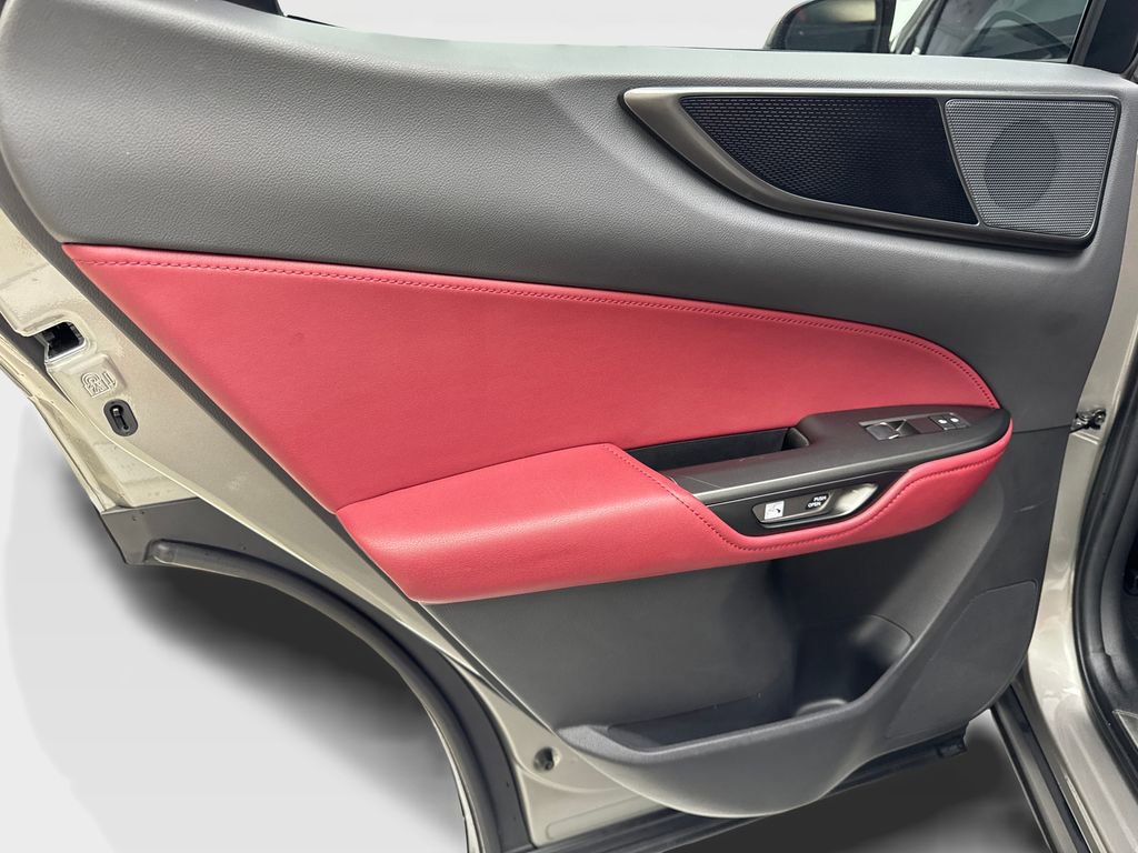 Used 2024 Lexus NX 350 AWD w/ Cold Area Package image 37