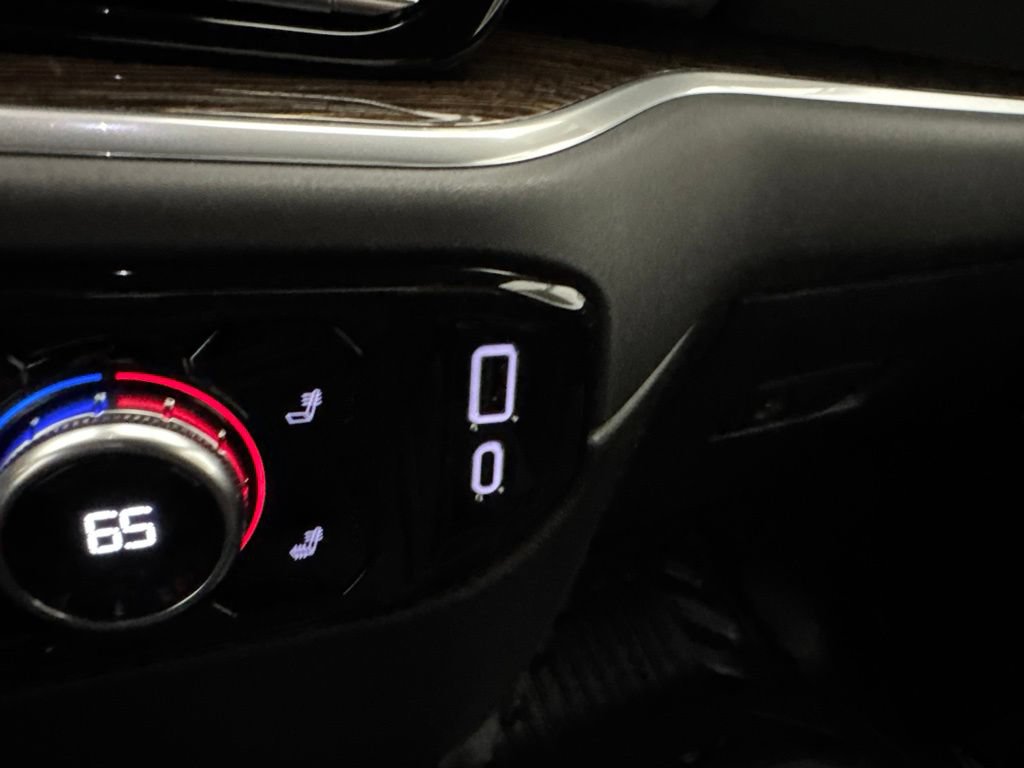 New 2026 GMC Sierra 3500 SLE AWD/4WD image 36