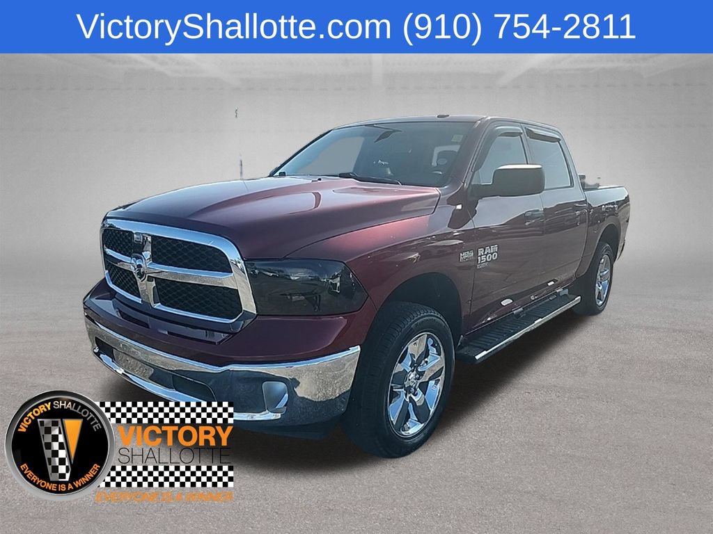 Certified 2022 RAM 1500 Tradesman w/ Tradesman SXT Package AWD/4WD image 14
