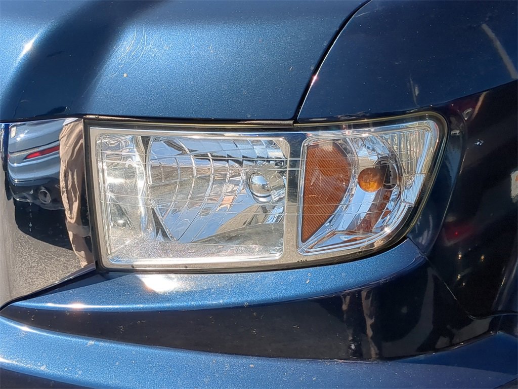 Used 2009 Honda Ridgeline RT image 7