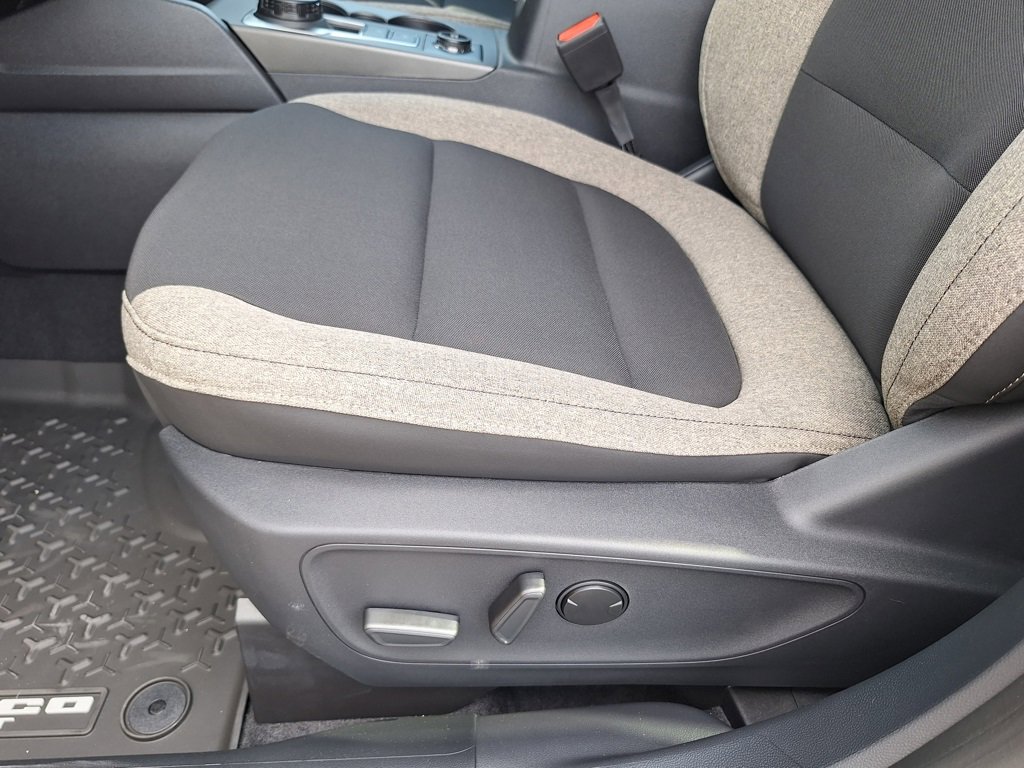 New 2025 Ford Bronco Sport Big Bend w/ Convenience Package image 5