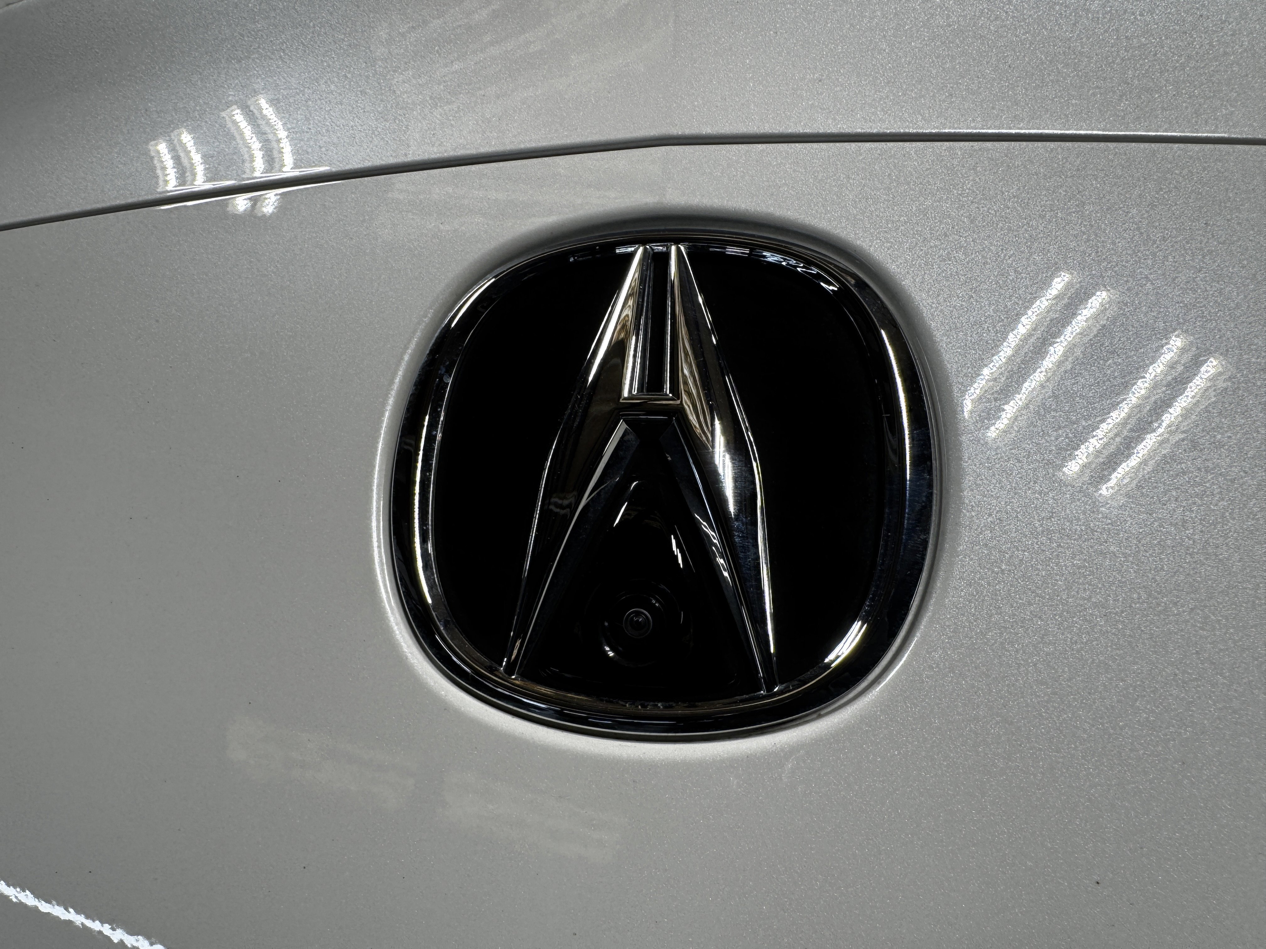 Certified 2025 Acura TLX w/ Technology Package FWD image 46