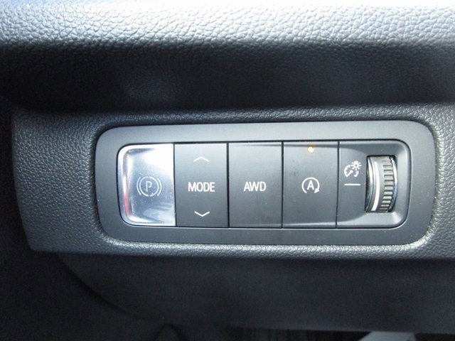 Certified 2024 Chevrolet Traverse Z71 w/ Enhanced Driving Package image 12