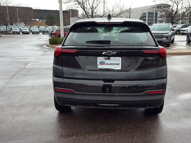 New 2027 Chevrolet Bolt LT w/ Comfort Package image 5
