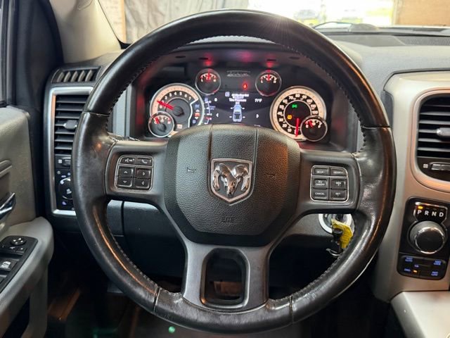 Used 2017 RAM 1500 Lone Star image 15