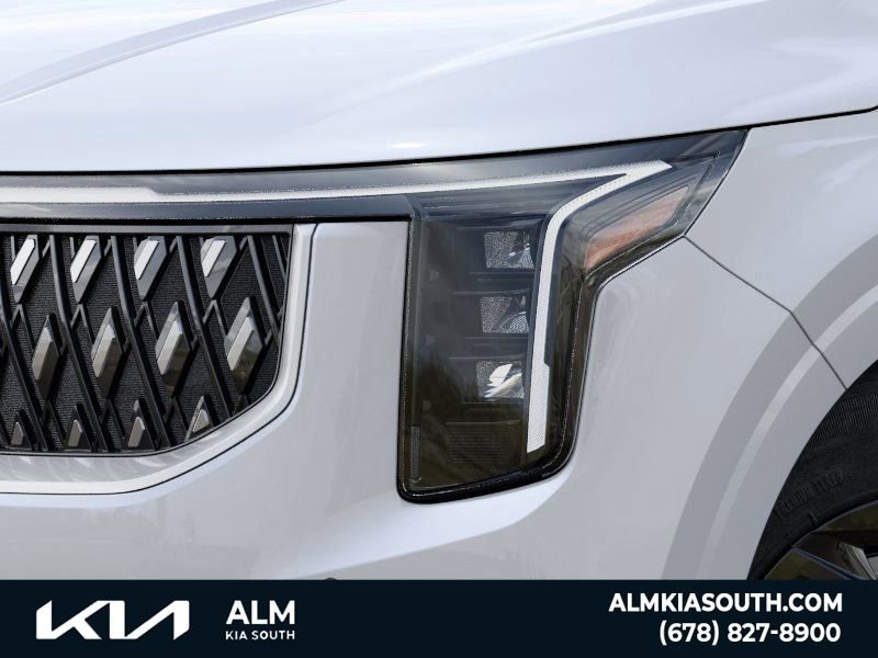 New 2026 Kia Carnival image 10