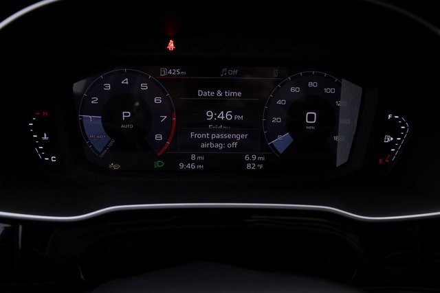 New 2025 Audi Q3 2.0T Premium image 17