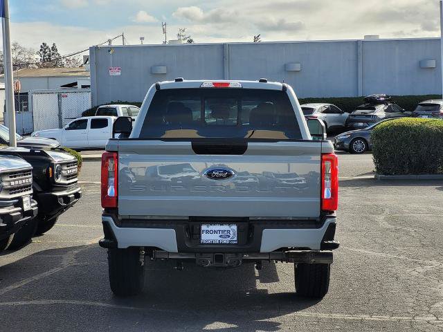 New 2026 Ford F250 XL w/ STX Appearance Package AWD/4WD image 32