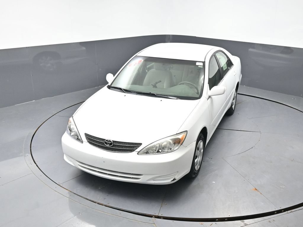 Used 2003 Toyota Camry LE FWD image 42