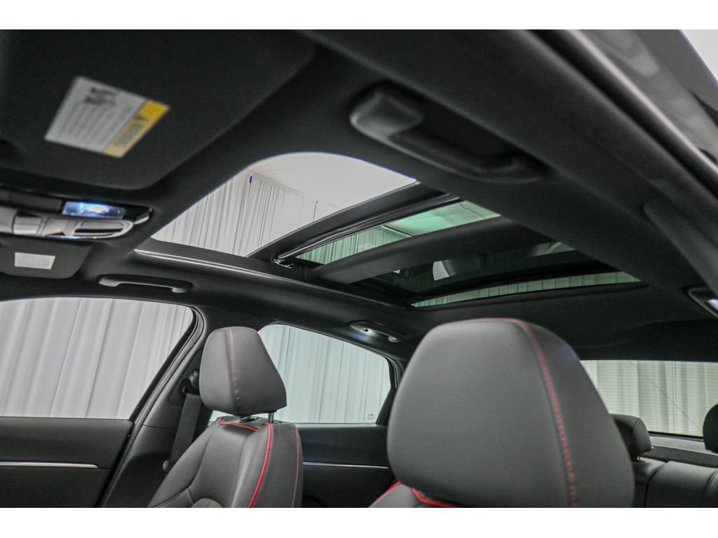Used 2023 Hyundai Sonata SEL Plus FWD image 13