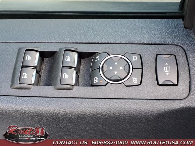 Used 2022 Ford F250 Lariat w/ Lariat Ultimate Package AWD/4WD image 27