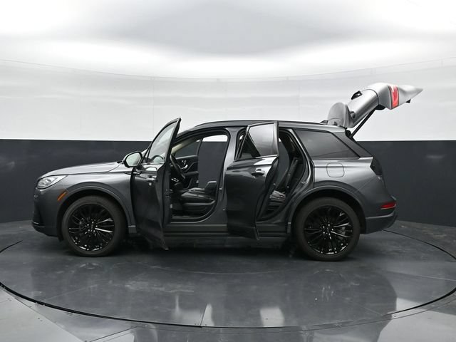 Used 2023 Lincoln Corsair Reserve w/ Equipment Group 201A AWD/4WD image 48