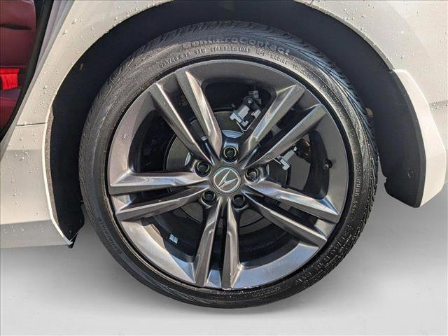 New 2025 Acura Integra A-Spec image 15