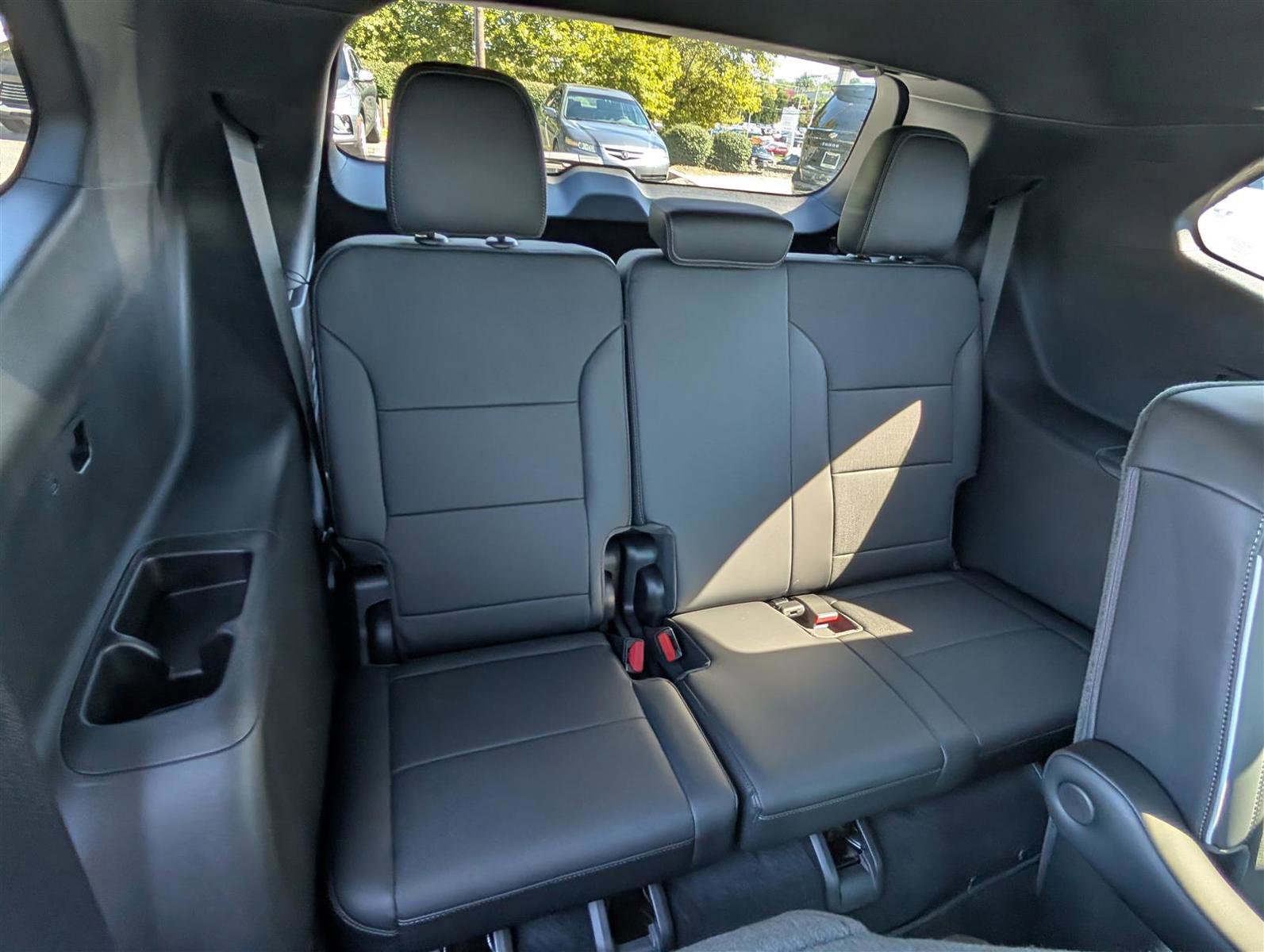 New 2026 Buick Enclave Preferred w/ Power Package image 9