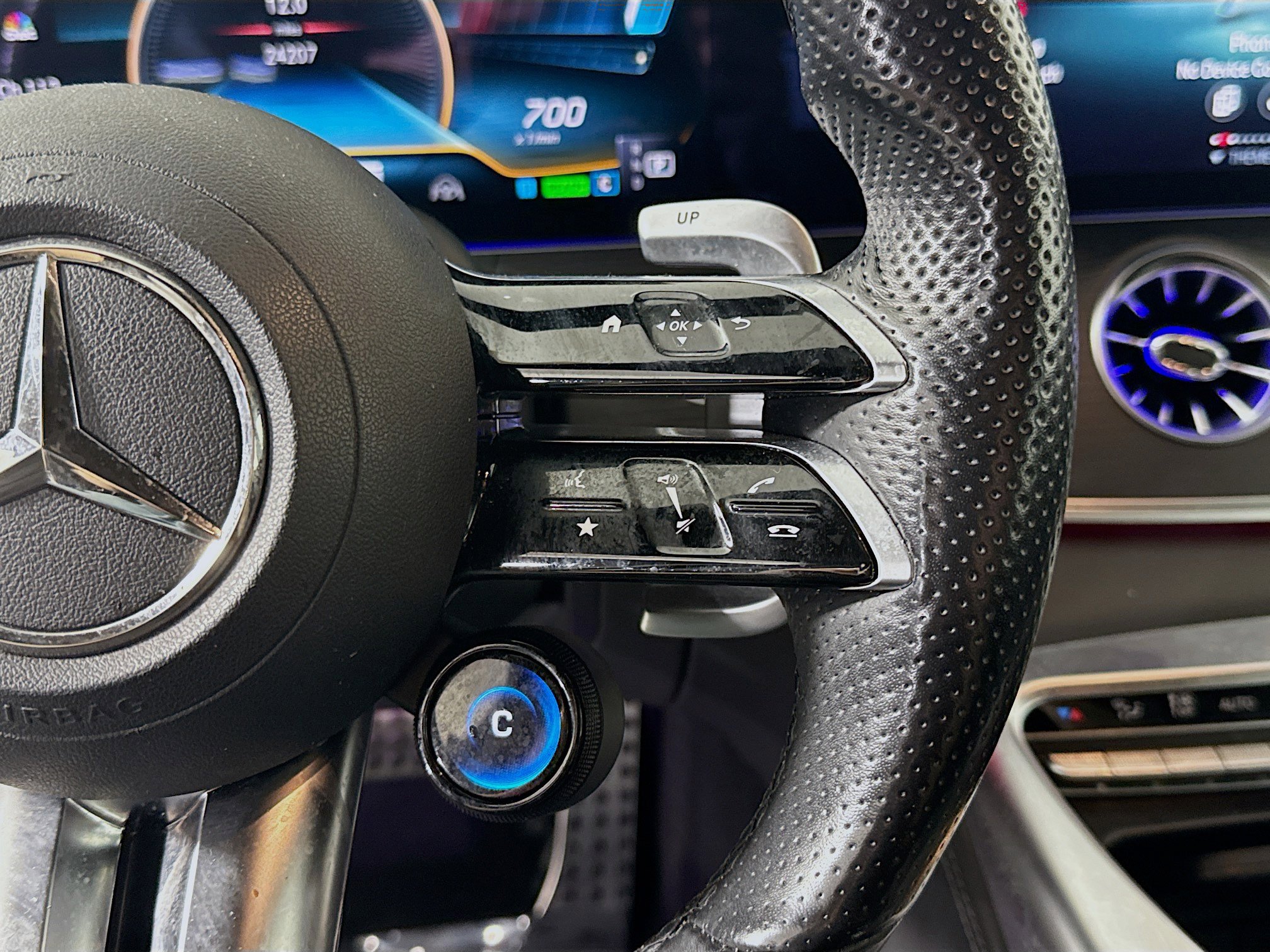 Used 2022 Mercedes-Benz AMG GT 53 image 13